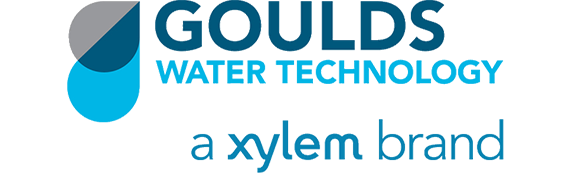 goulds water technology logo